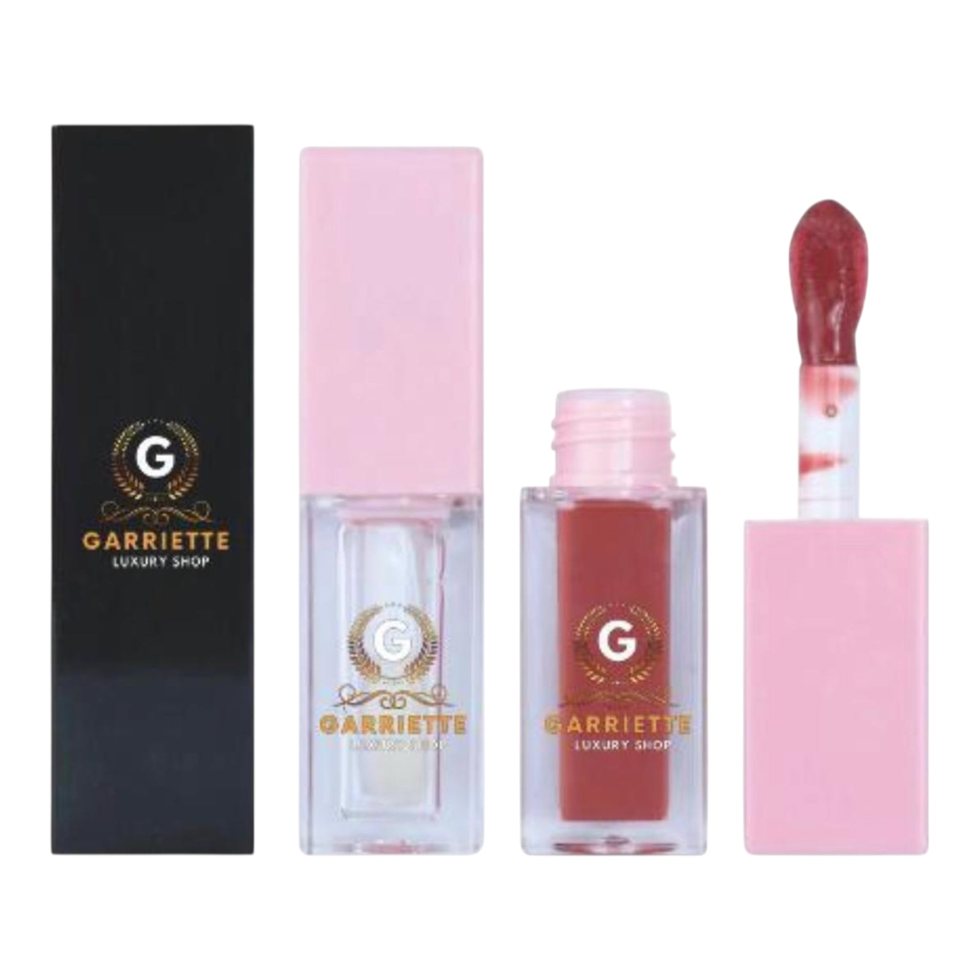 LIPS 👄 SET