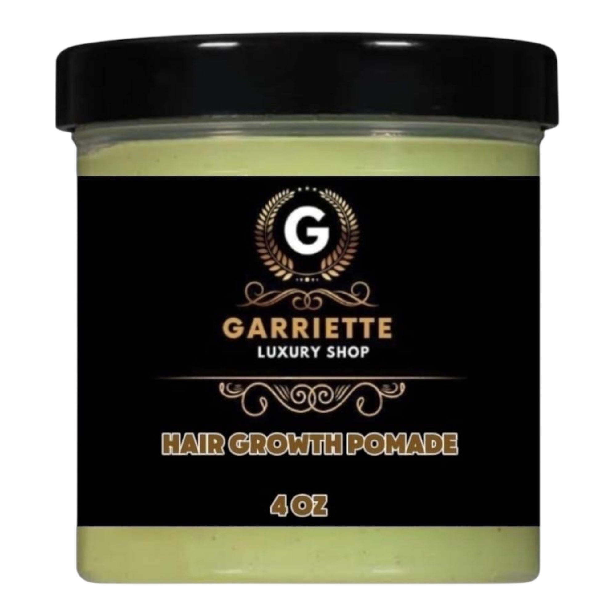 HAIR GROWTH POMADE