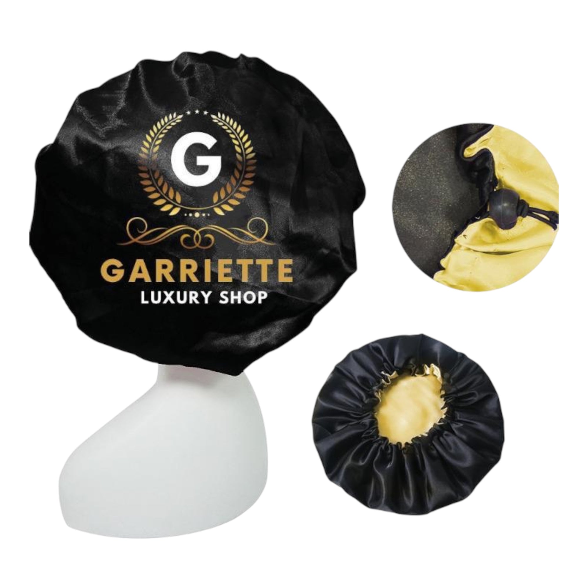 HAIR BONNET