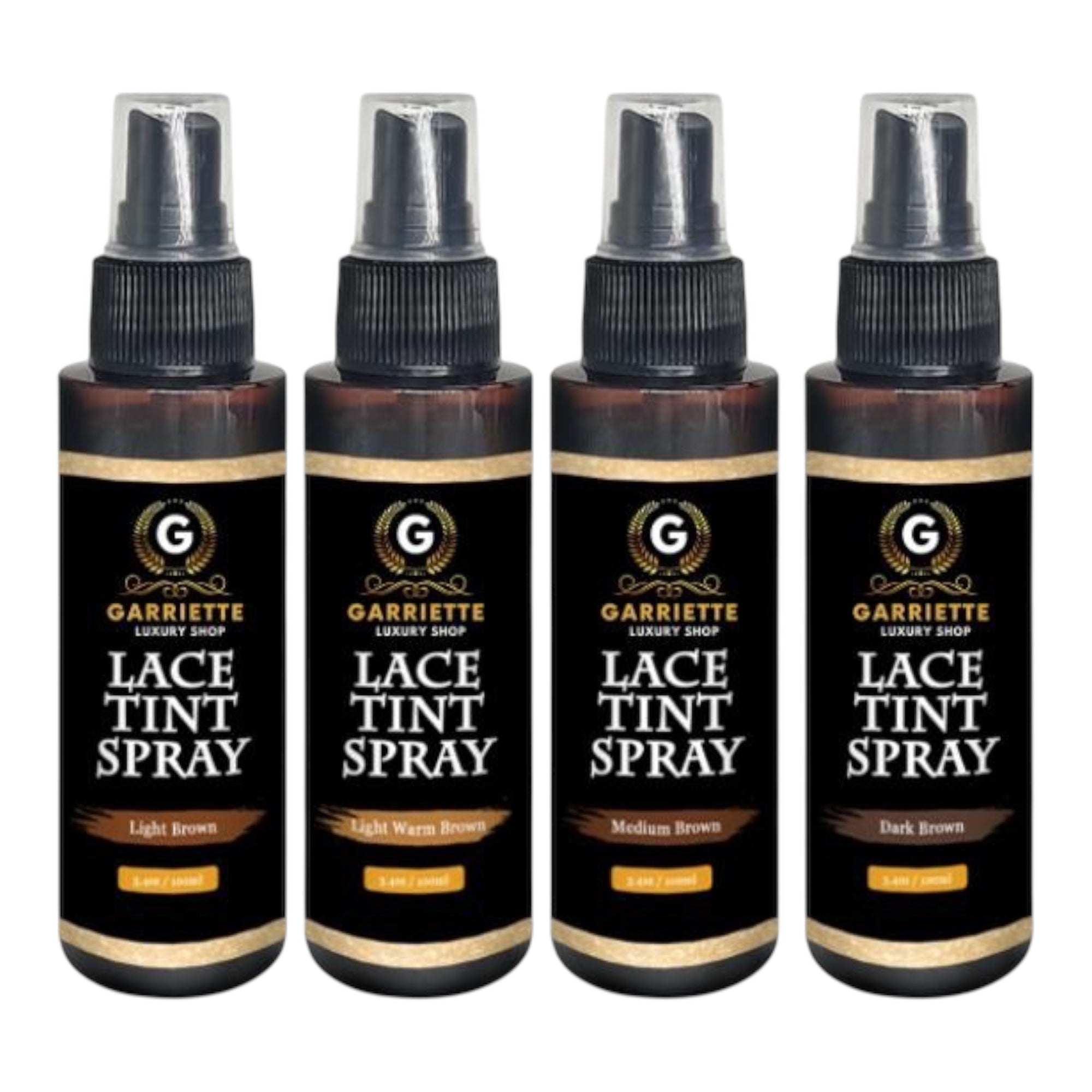 LACE TINT SPRAY