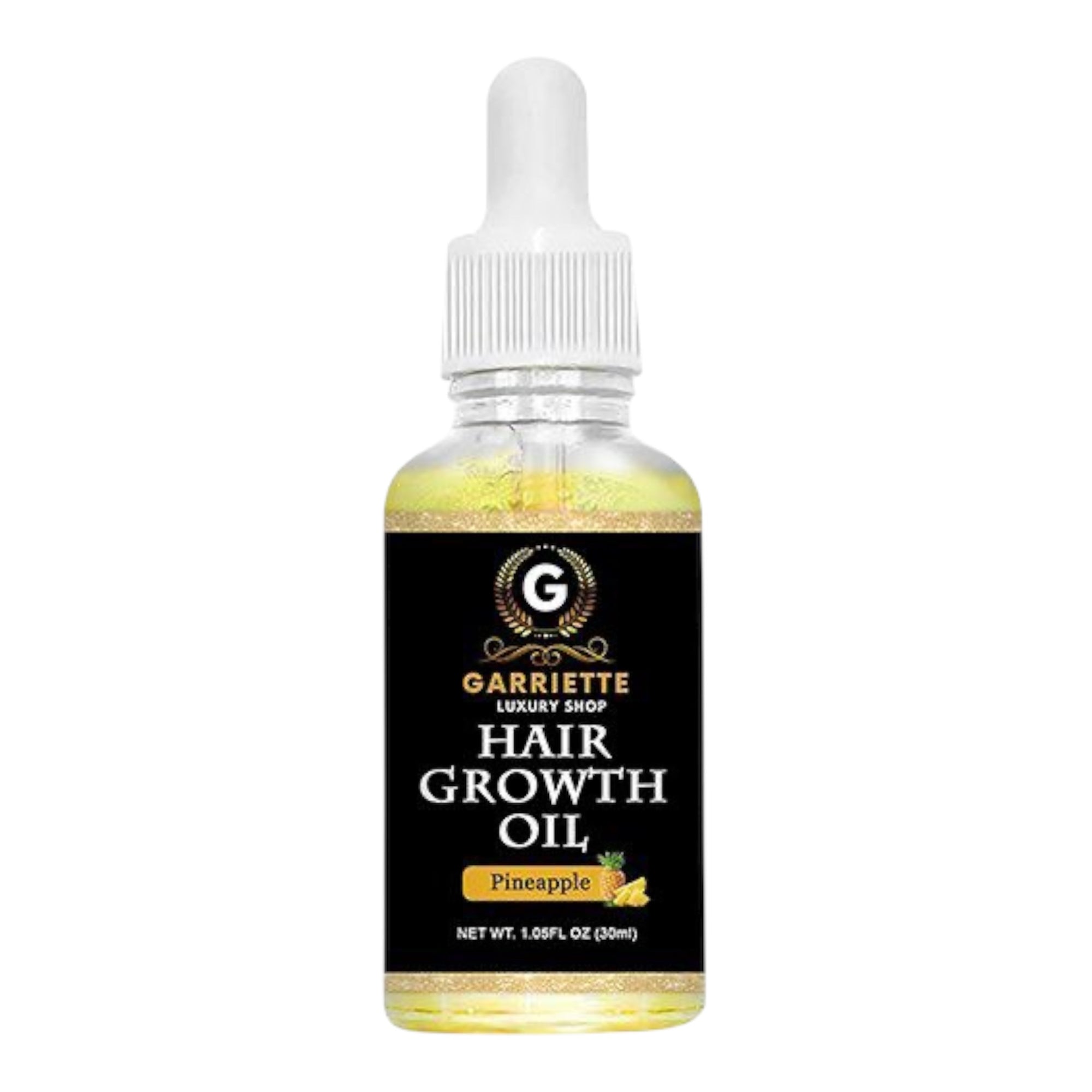 HAIR GROWTH OIL