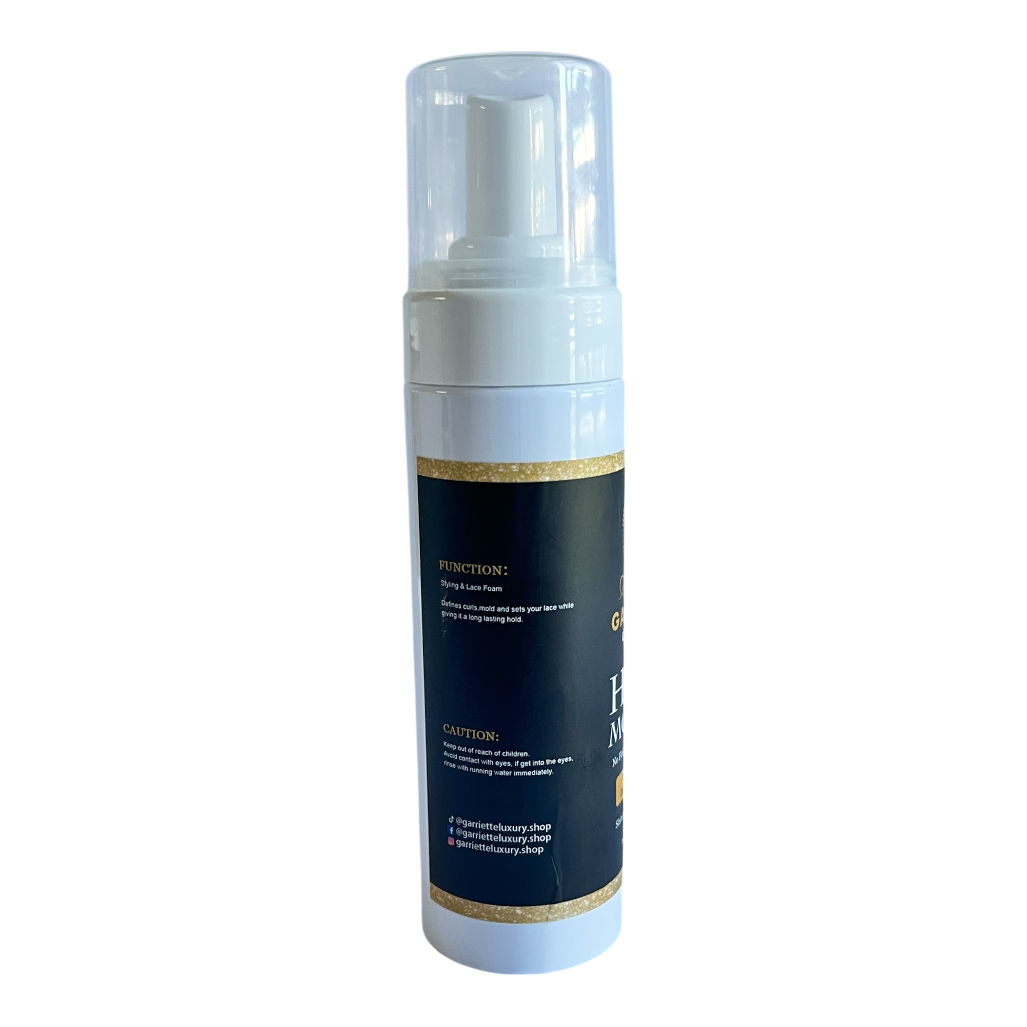 LACE TINT SPRAY