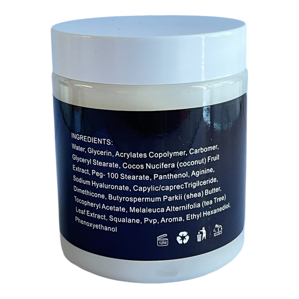 Curly Hair Cream