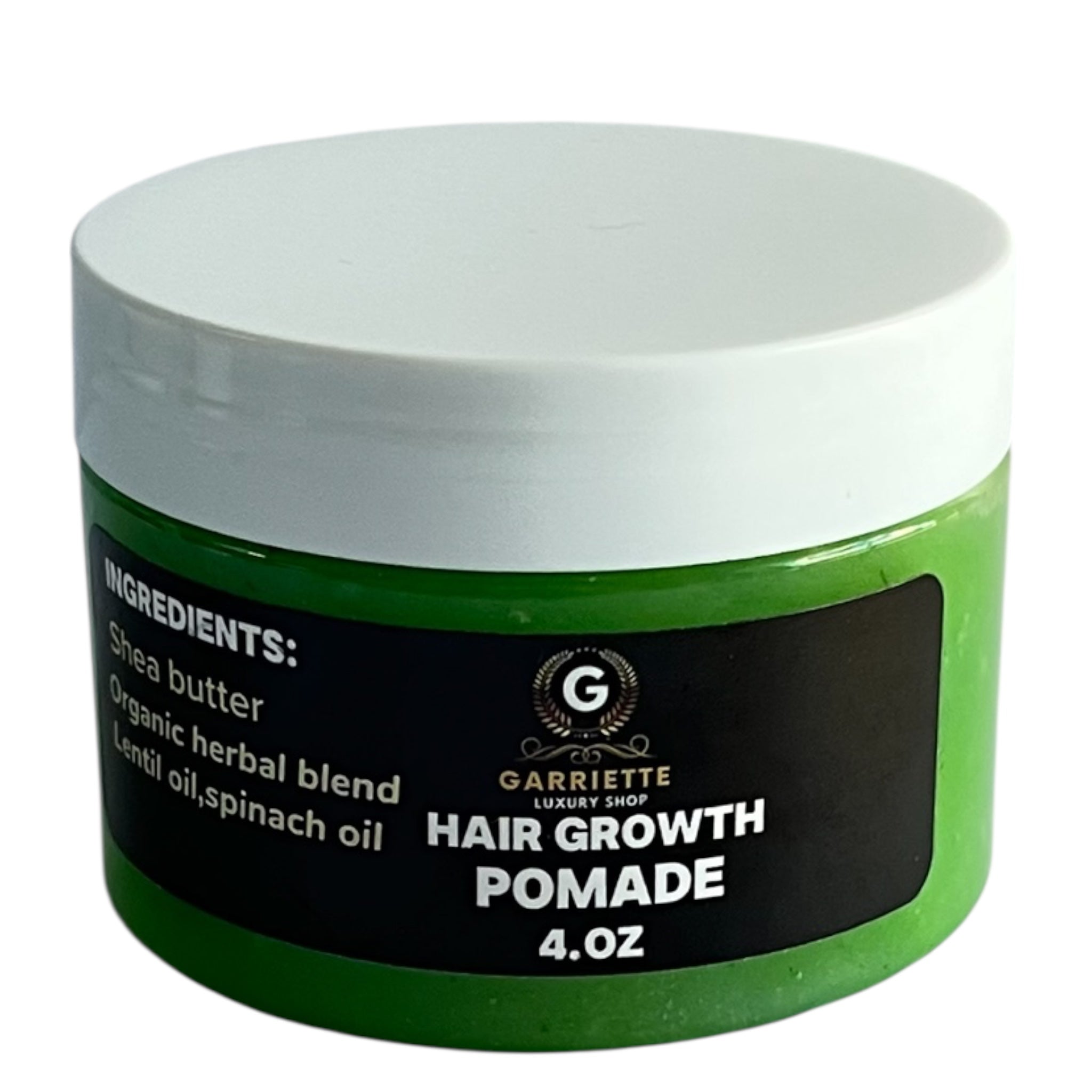 HAIR GROWTH POMADE