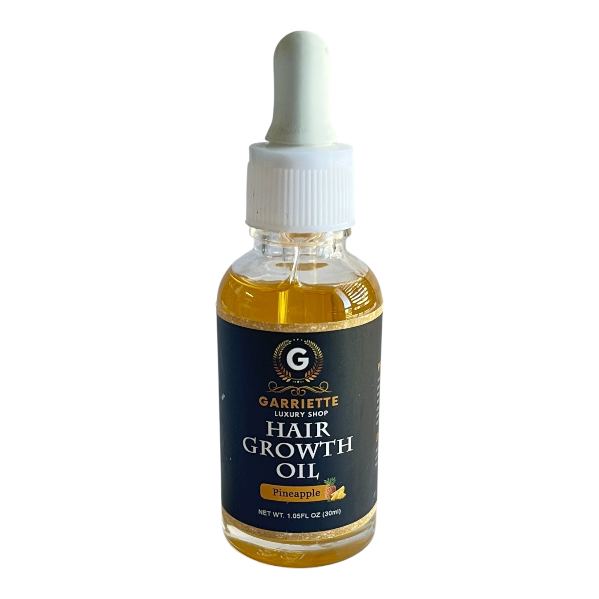 HAIR GROWTH OIL