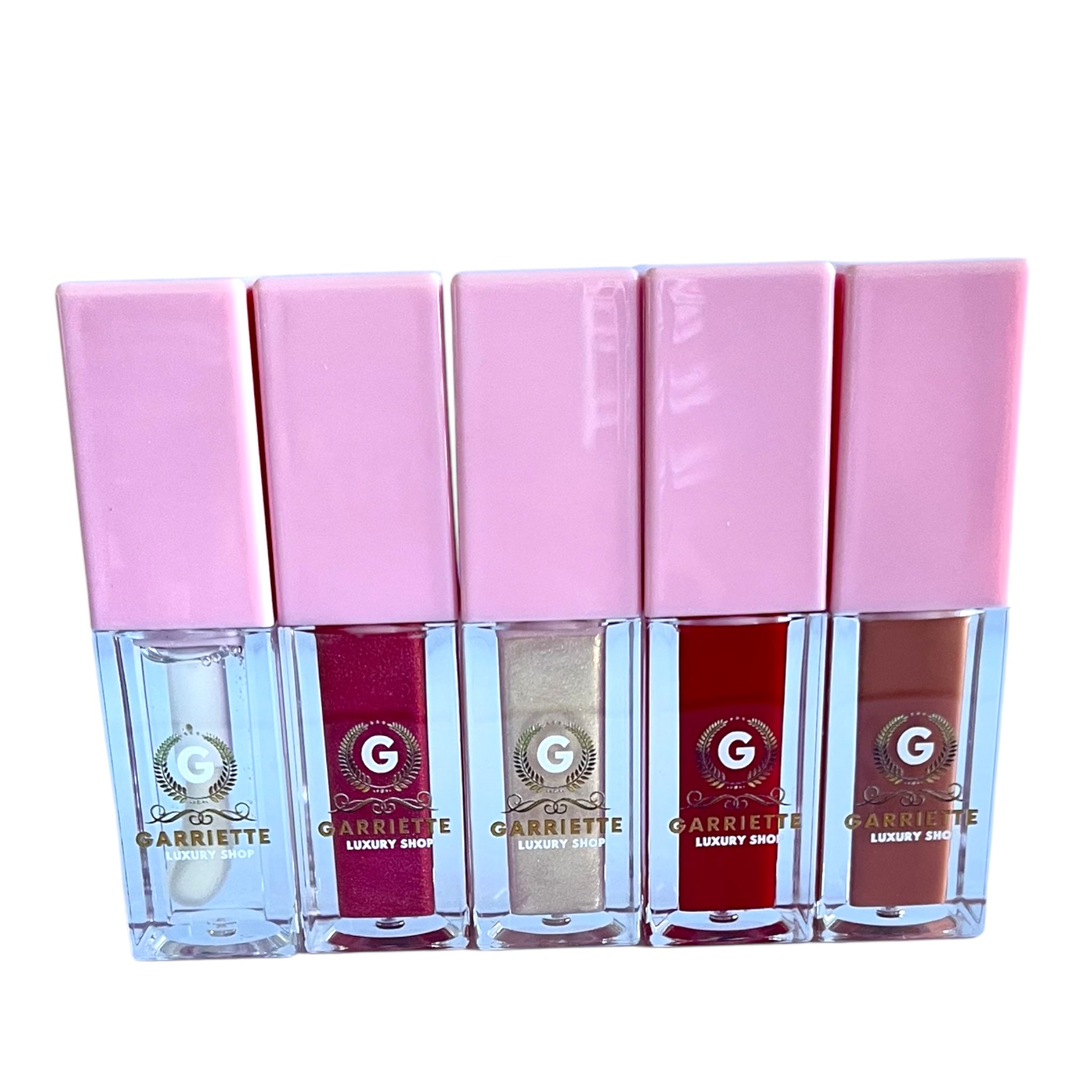 GARRIETTE  LIP GLOSS
