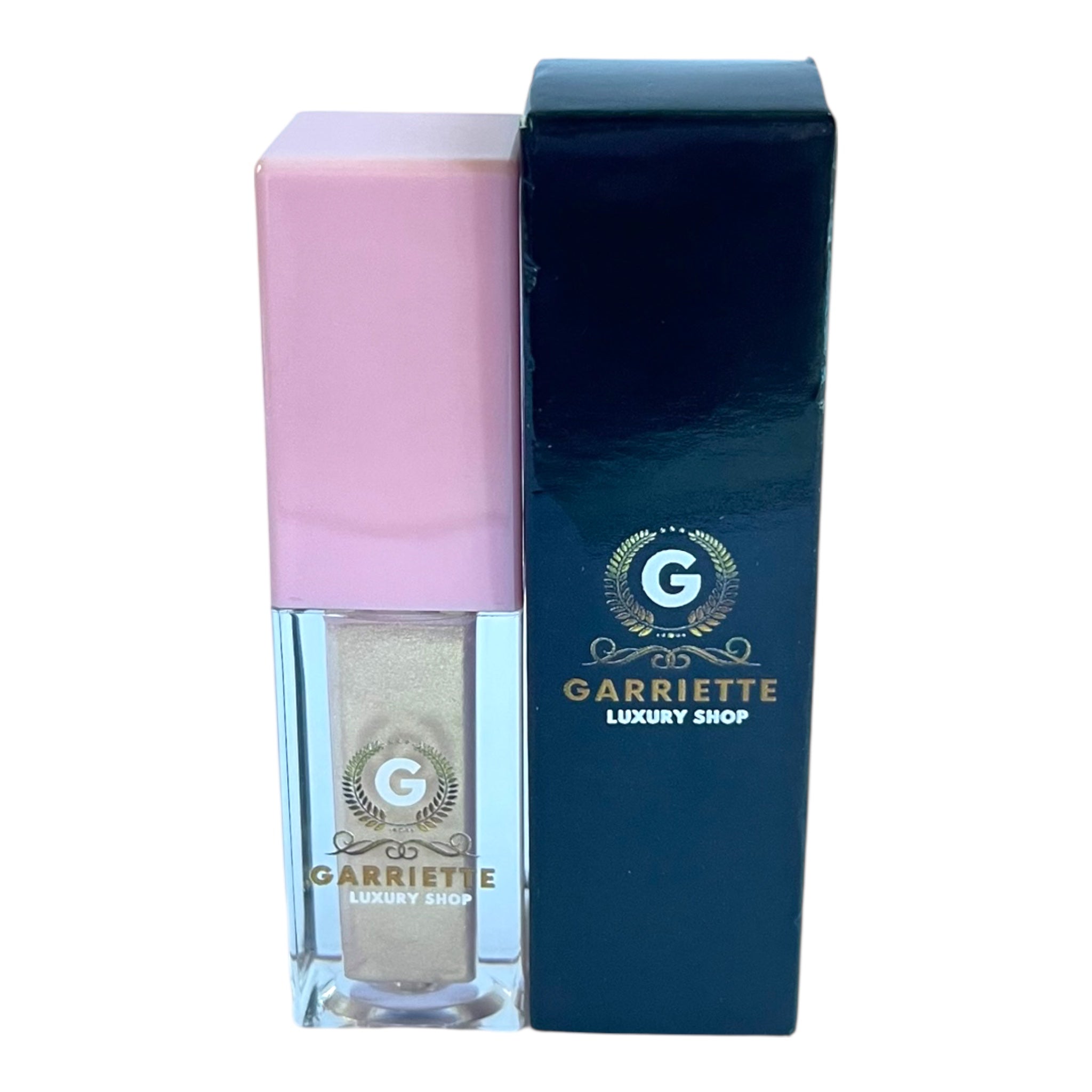 GARRIETTE  LIP GLOSS